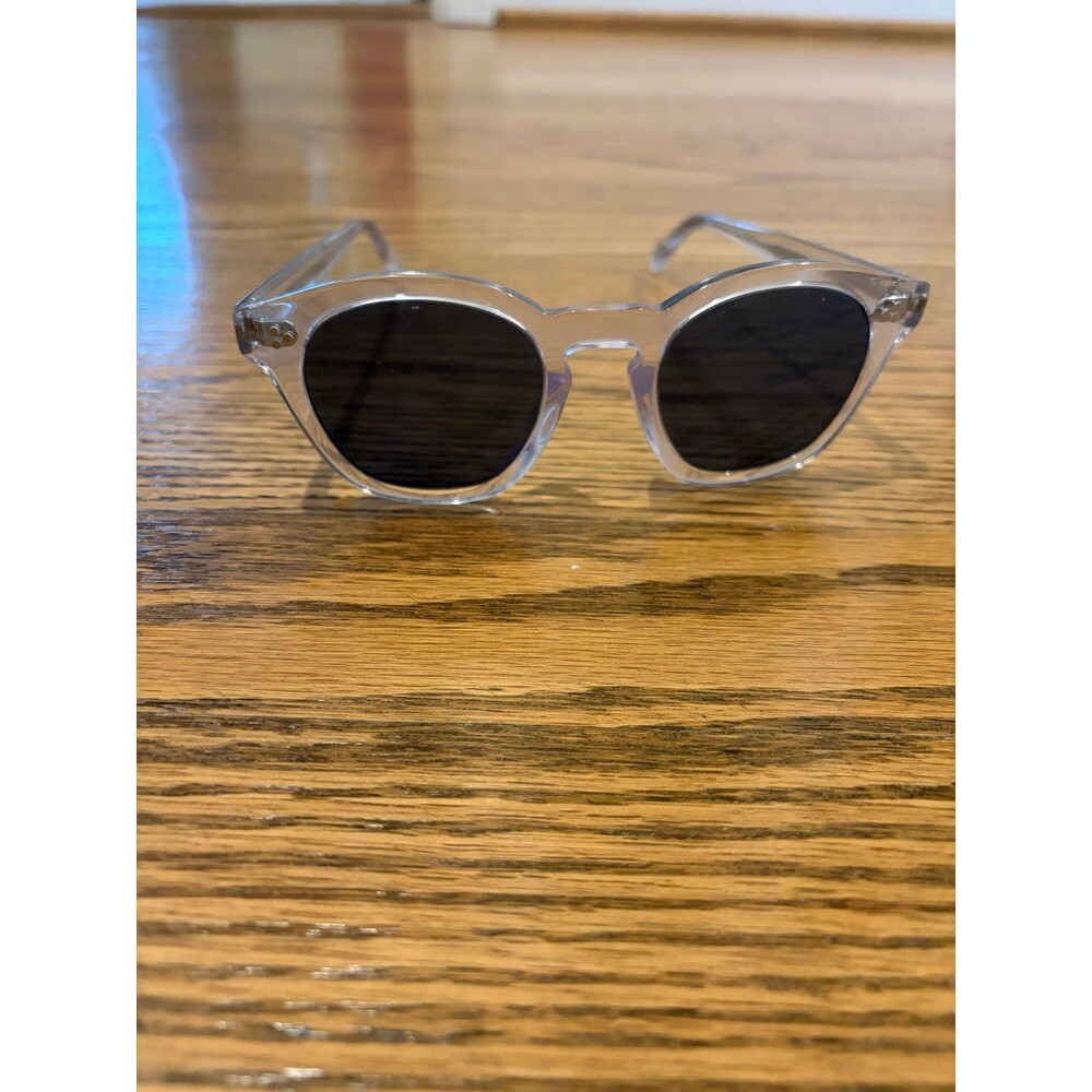 Oliver Peoples Crystal Boudreau L.A.